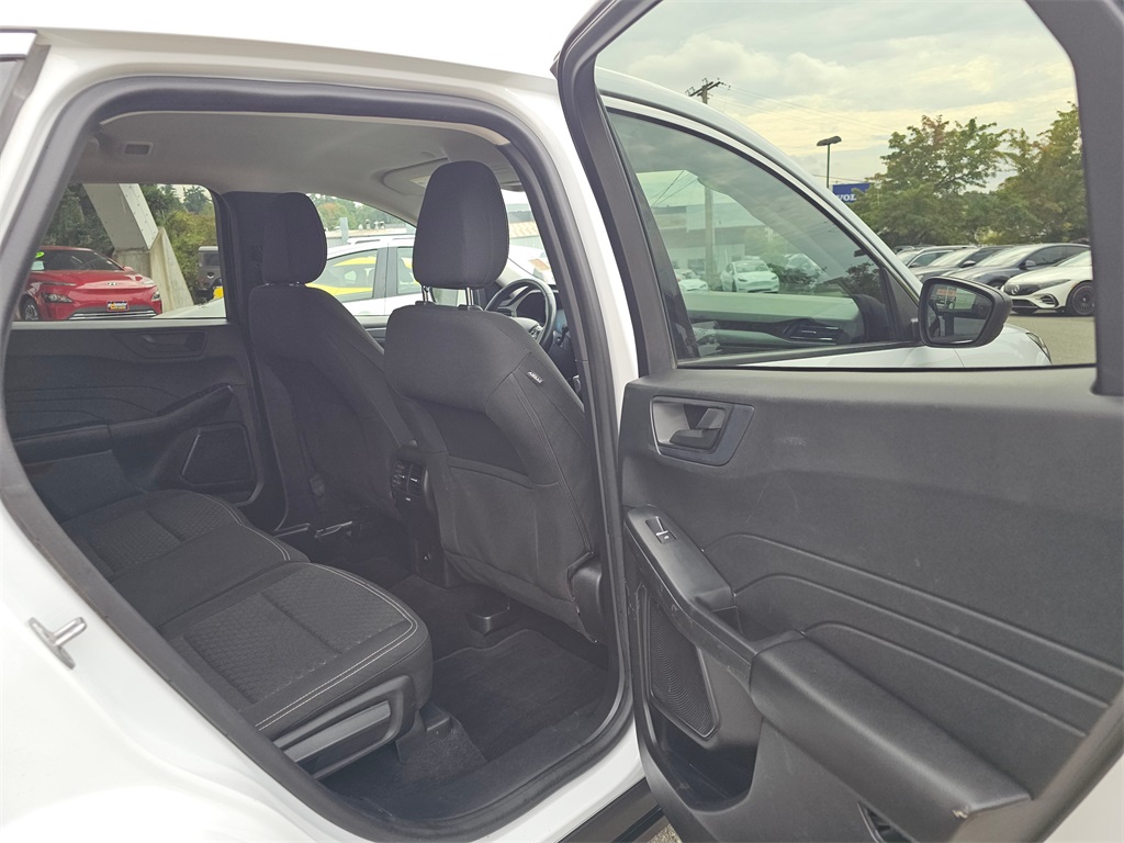 2023 Ford Escape Active photo 14