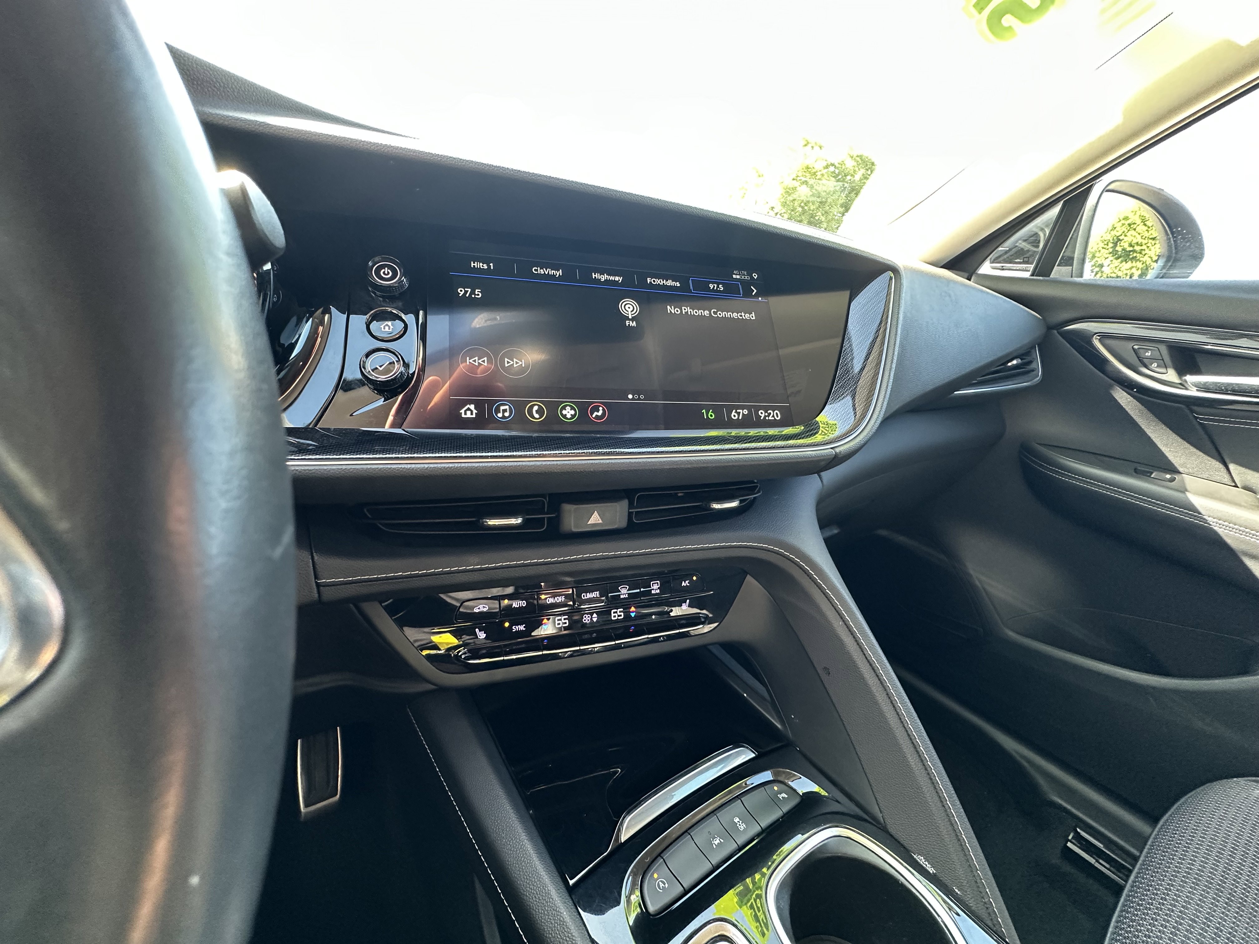 2022 Buick Envision Preferred photo 7
