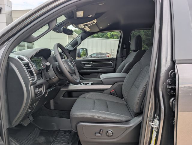 2026 Ram 1500 Big Horn photo 12