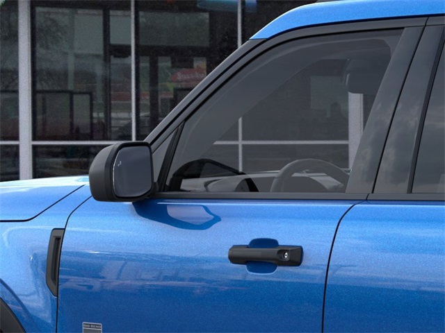 2025 FORD BRONCO SPORT - Image 43