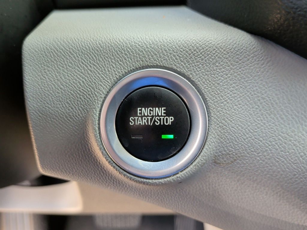 2023 Gmc Terrain SLT photo 21