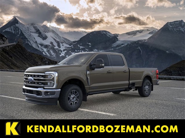 2026 Ford F-350 Base's photo