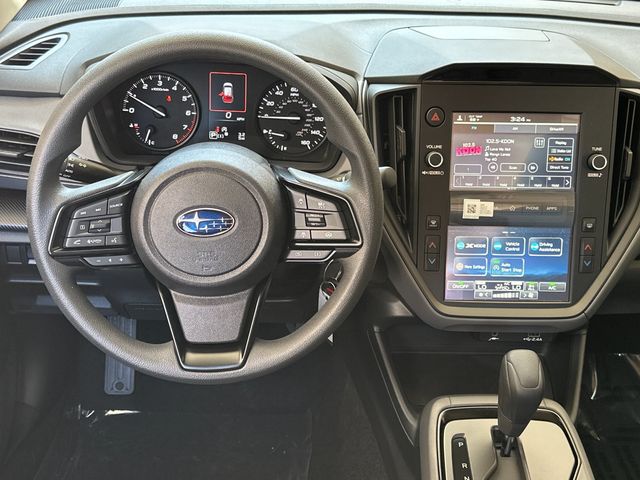 2025 Subaru Crosstrek Base photo 15