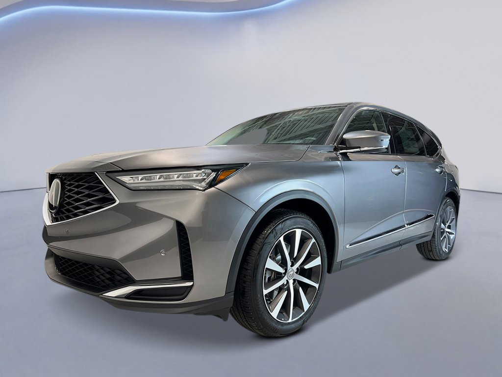 2026 Acura MDX Technology Package's photo