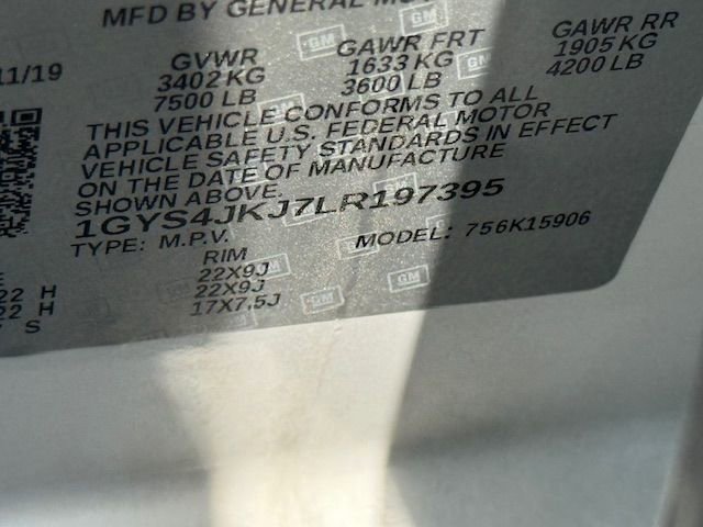 1GYS4JKJ7LR197395