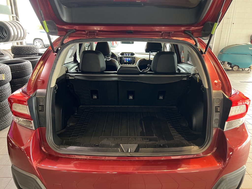 2018 Subaru Crosstrek 2.0i Limited photo 6