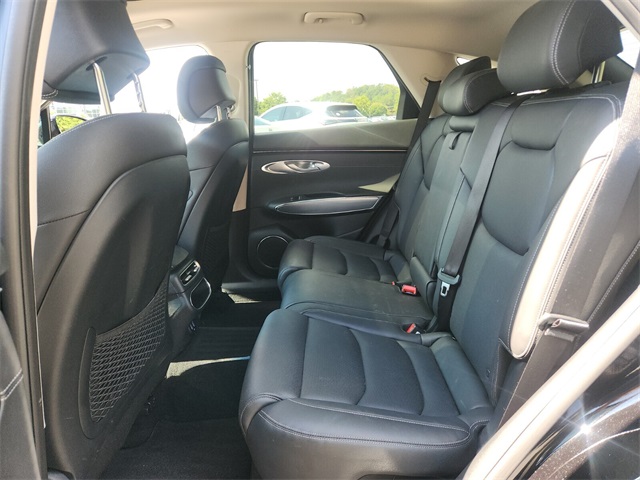 2024 Genesis GV70 2.5T photo 12