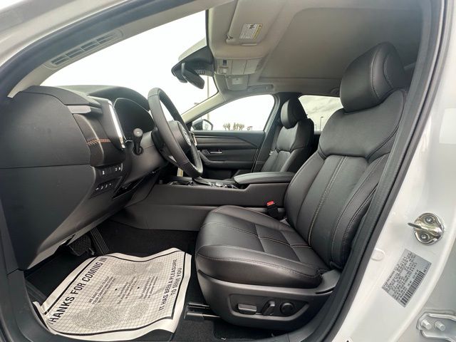 2025 Mazda CX-50 Premium Plus photo 24