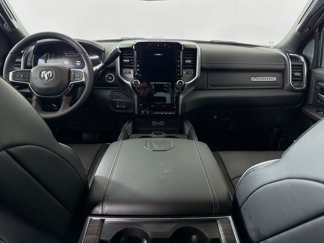2025 Ram 2500 Laramie photo 22
