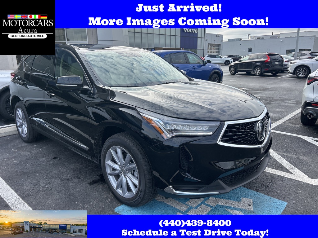 2024 Acura RDX Base's photo