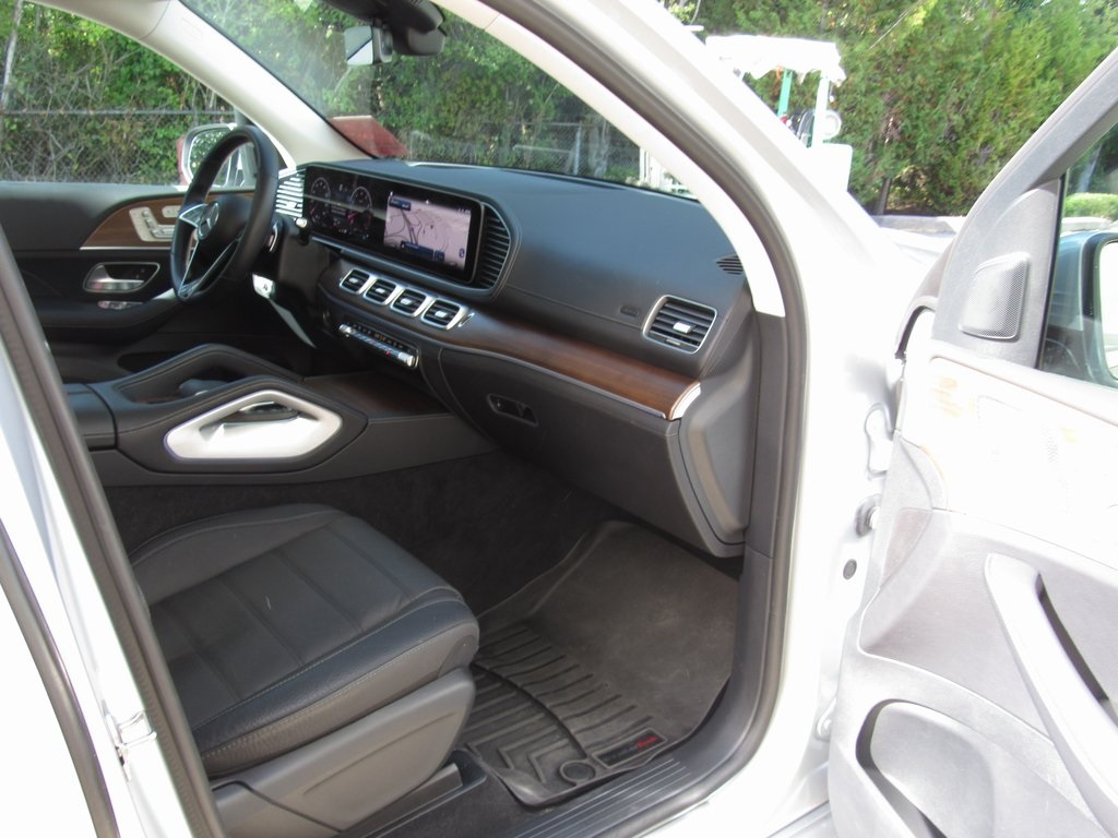 2024 Mercedes Benz GLE 350 4MATIC photo 17