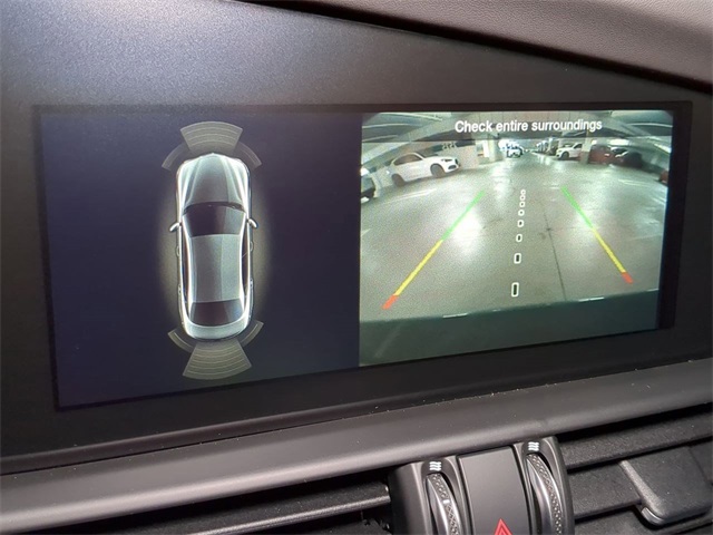2025 Alfa Romeo Giulia Base photo 19
