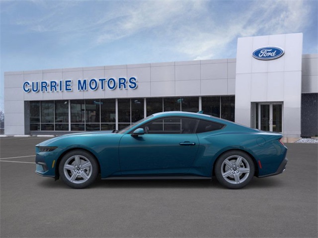 2026 FORD MUSTANG - Image 25