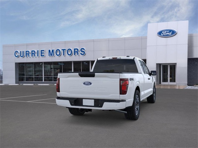 2025 FORD F-150 - Image 38