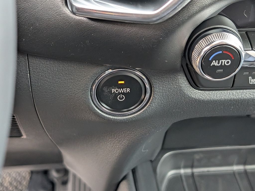 2025 Mazda CX-50 Premium Plus photo 27