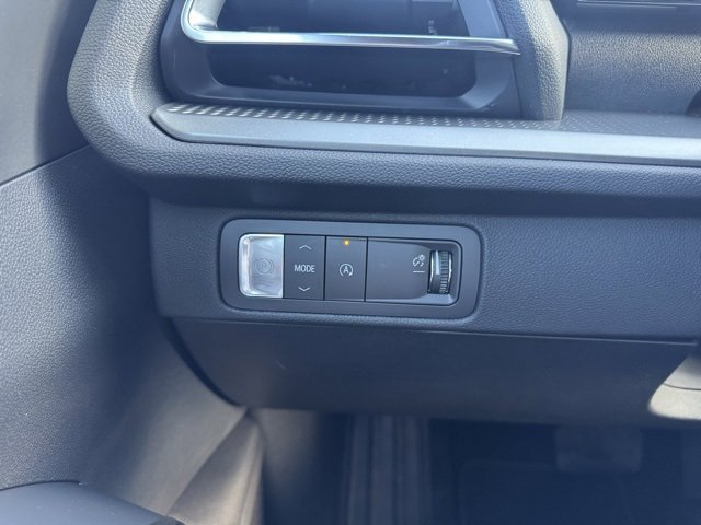 2026 Chevrolet Traverse 1LT photo 31