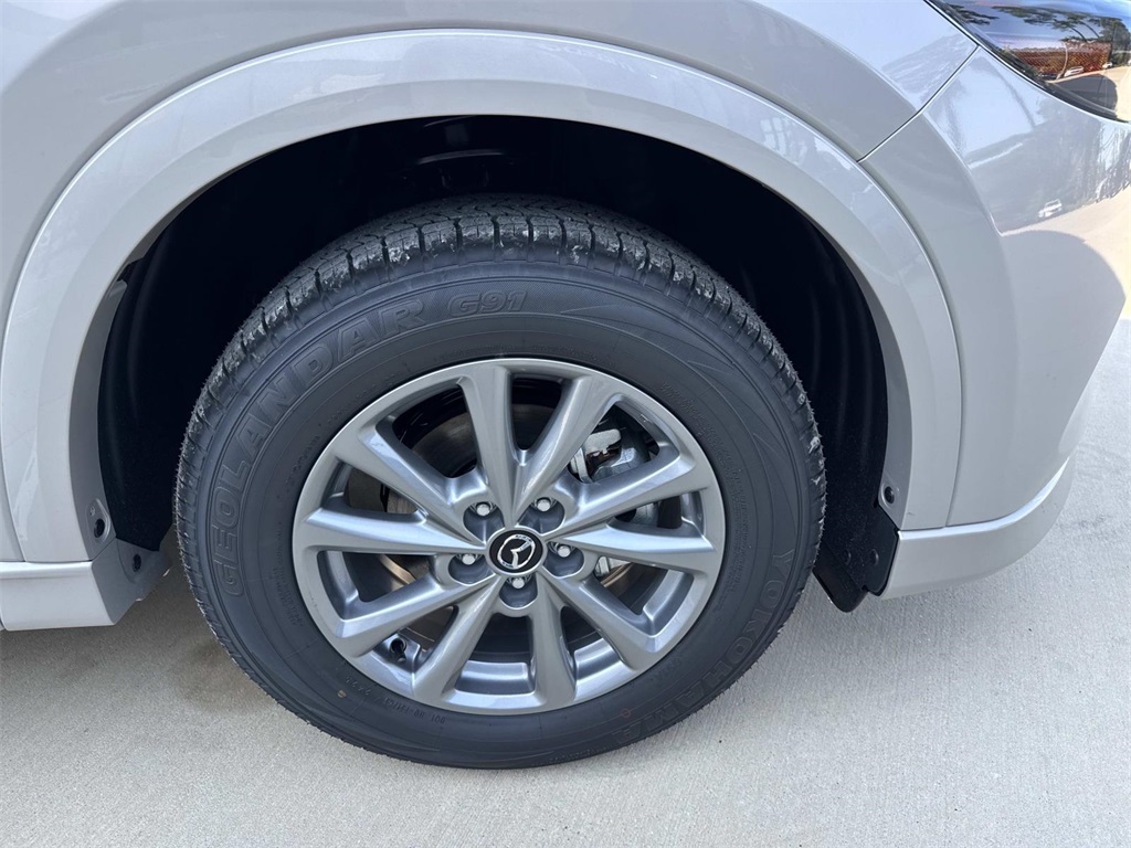 2025 Mazda CX-5 2.5 S Preferred photo 3