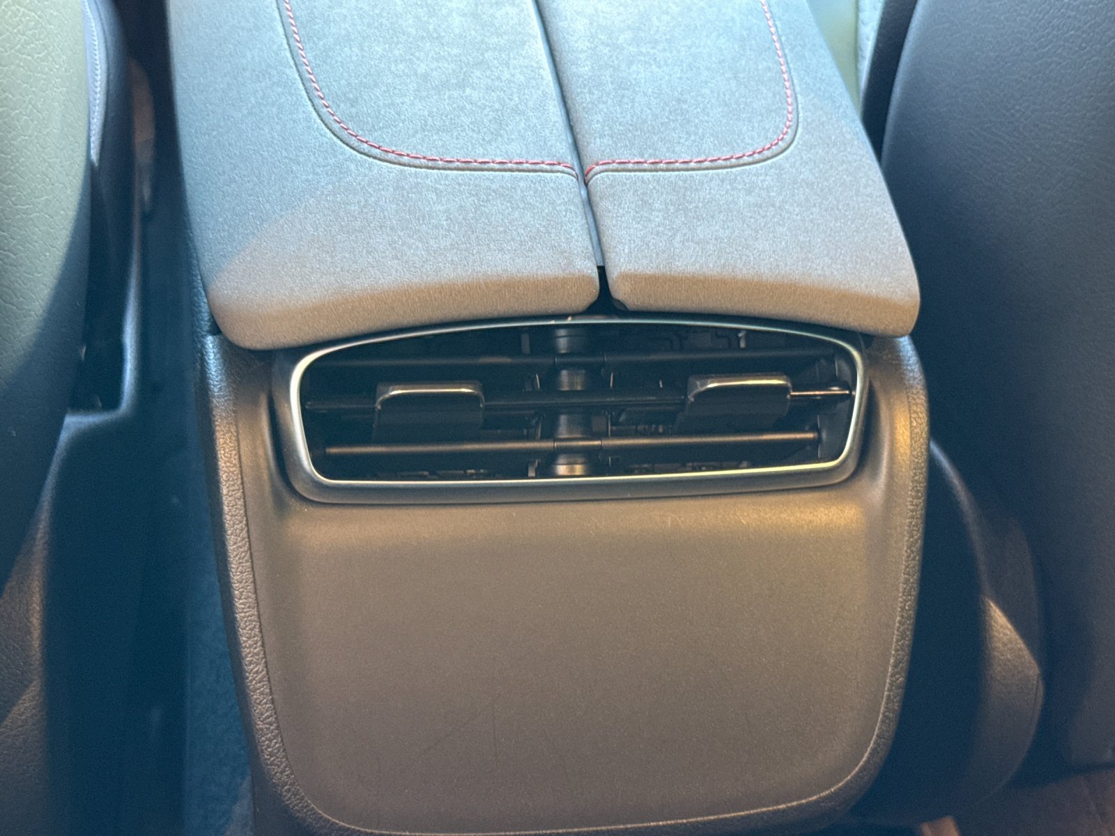 2022 Mercedes Benz EQS Sedan 450 photo 15