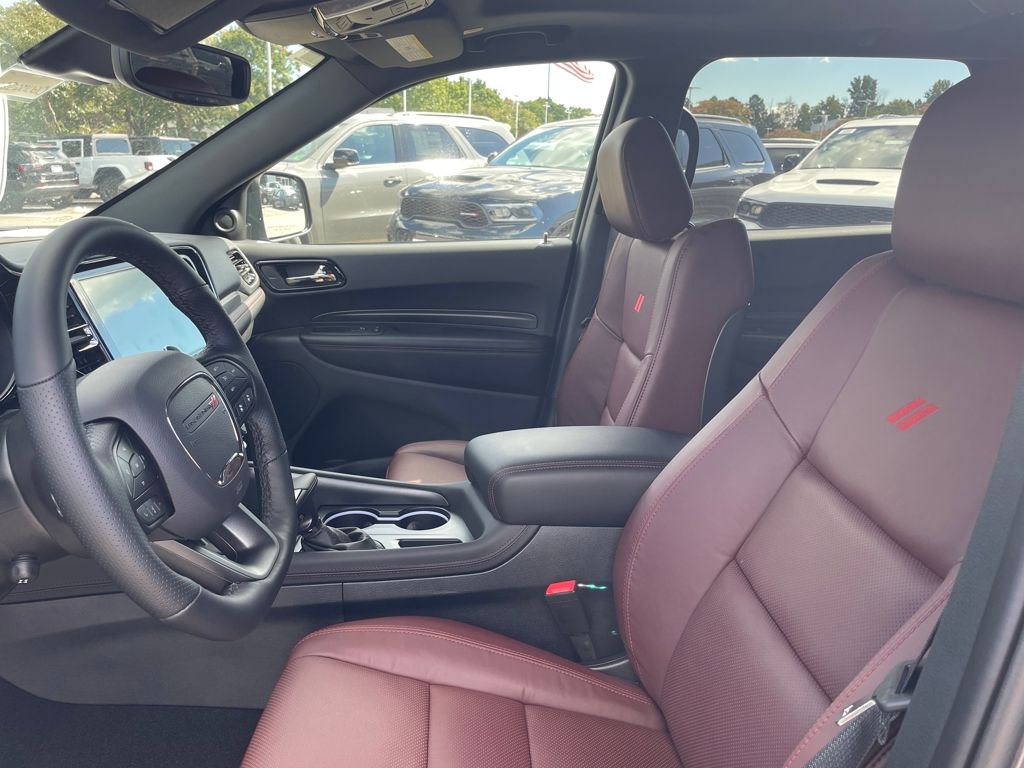 2026 Dodge Durango GT Plus photo 2