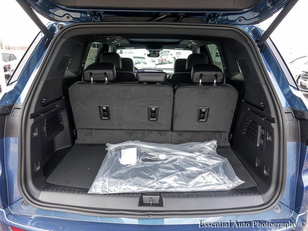 2026 BUICK ENCLAVE - Image 22