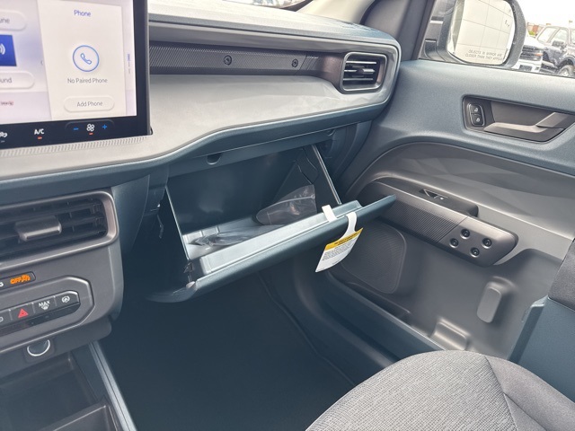 2025 Ford Maverick XL photo 25