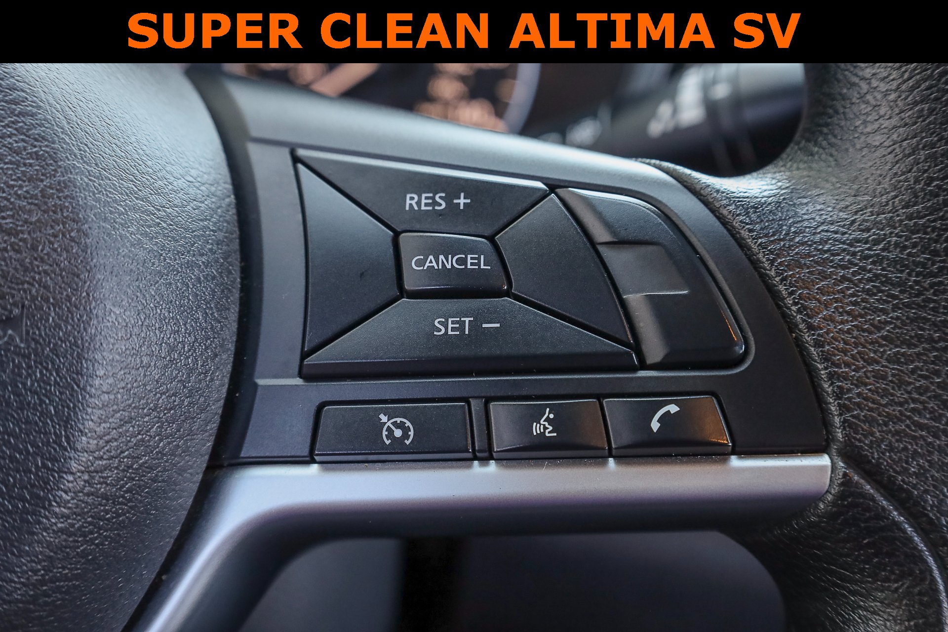 2024 Nissan Altima 2.5 SV photo 20