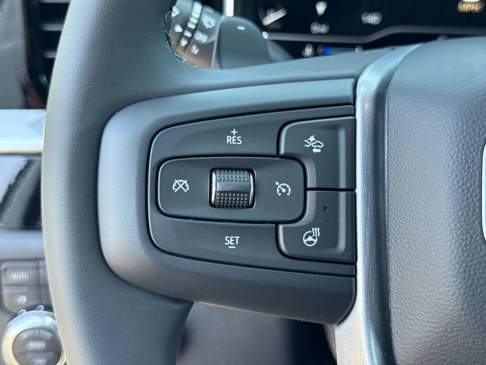 2025 Gmc Sierra 1500 SLT photo 10
