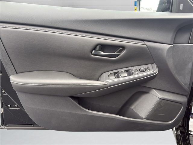 2025 Nissan Sentra S photo 21