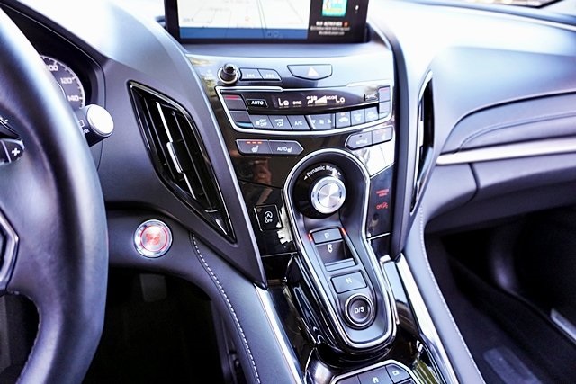2023 Acura RDX Technology photo 30