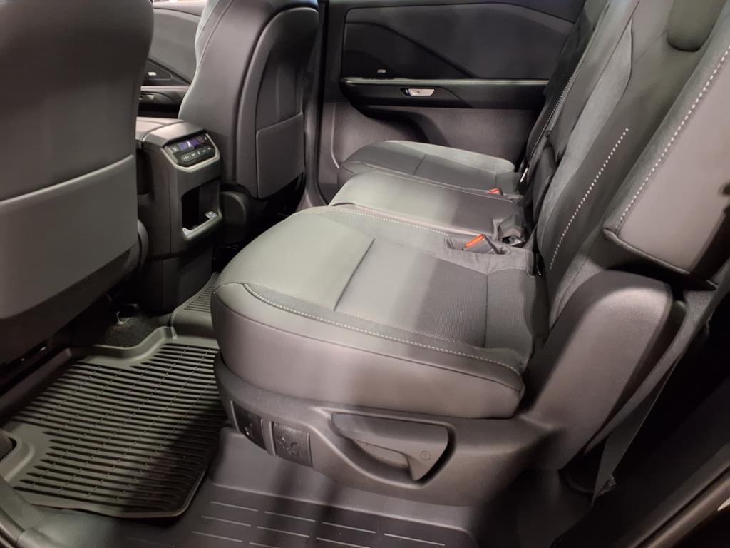 2025 Lexus TX 350 Luxury photo 11