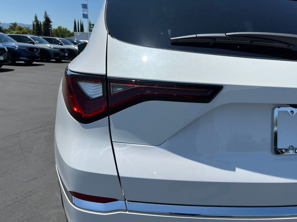 2026 Acura MDX Technology photo 10