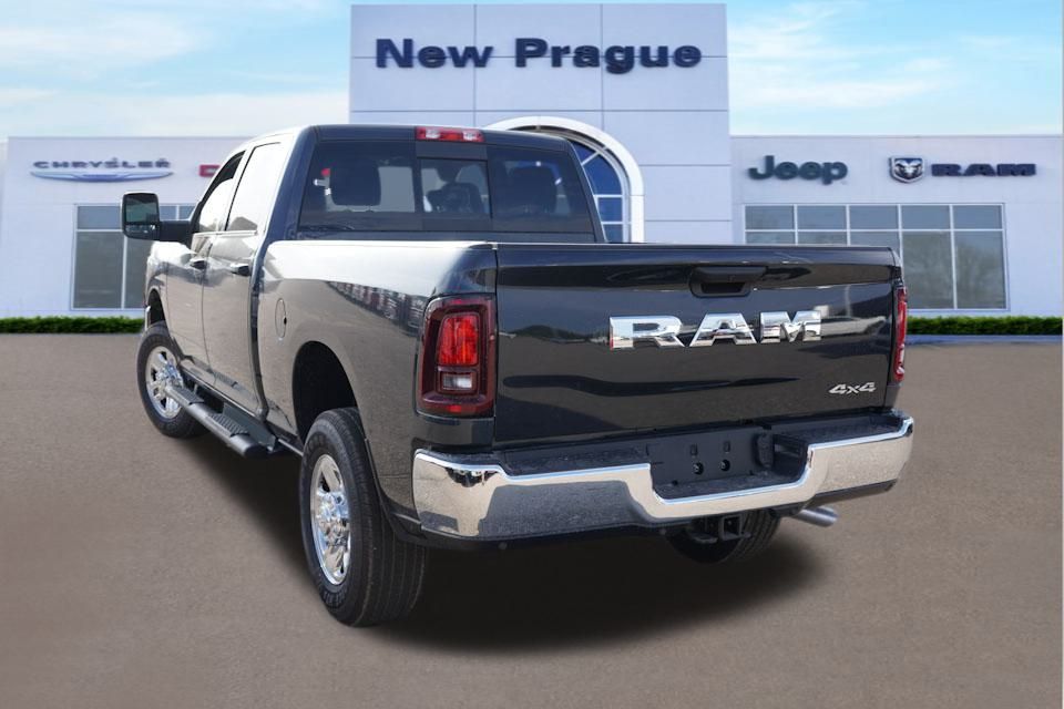 2026 Ram 3500 Tradesman photo 4
