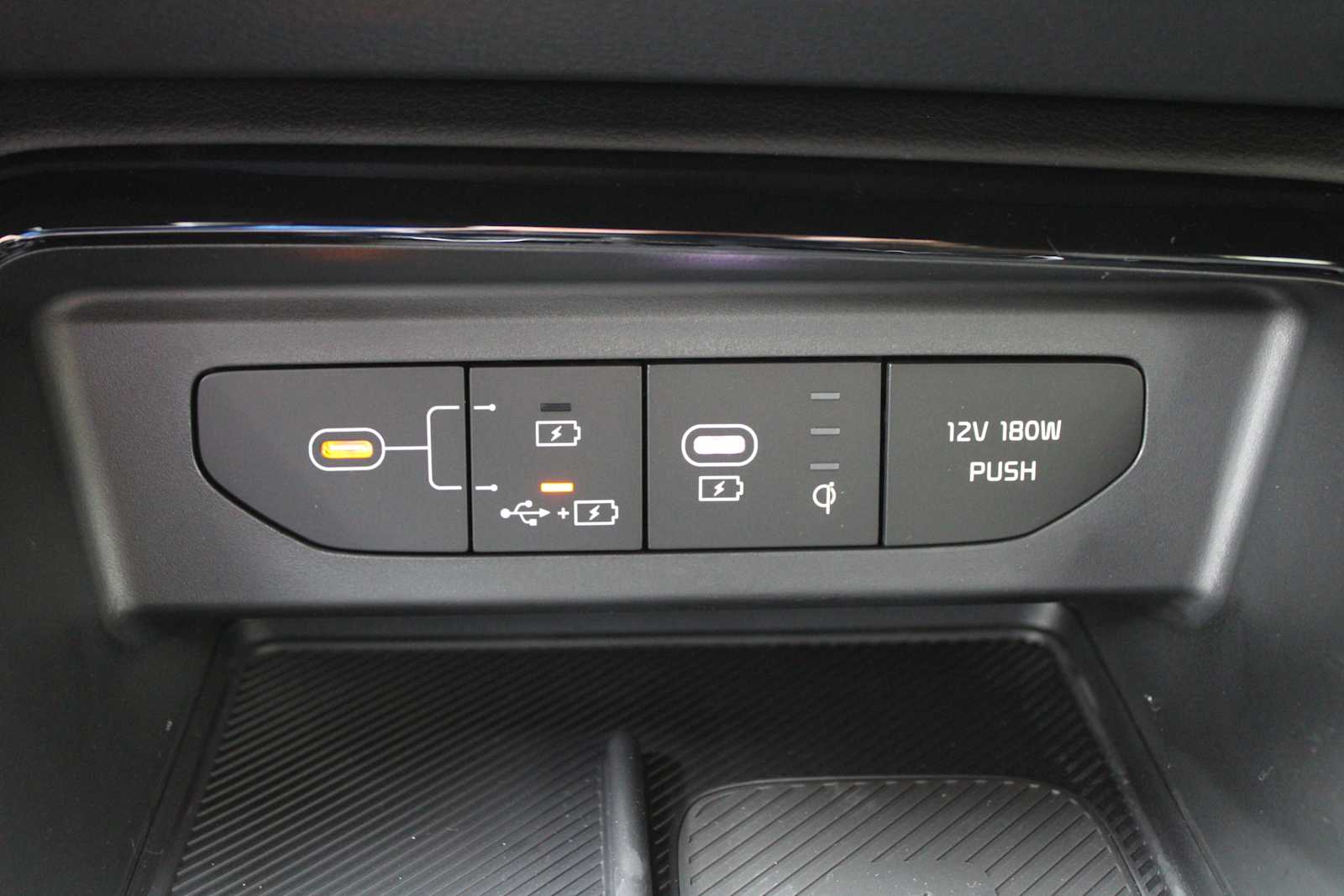 2025 Kia K5 GT-Line photo 56