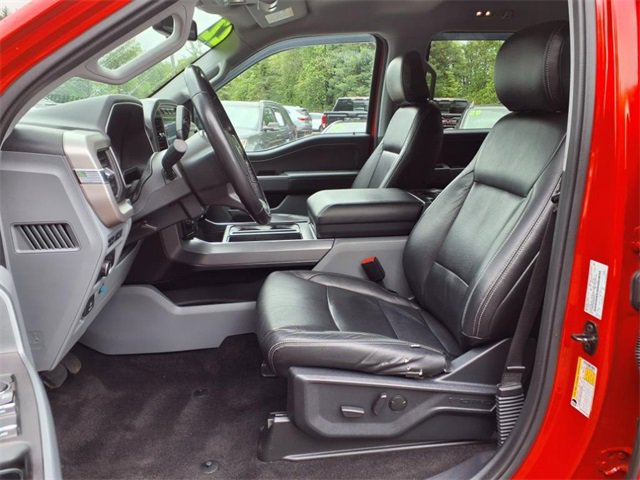 2022 Ford F-150 XL photo 18