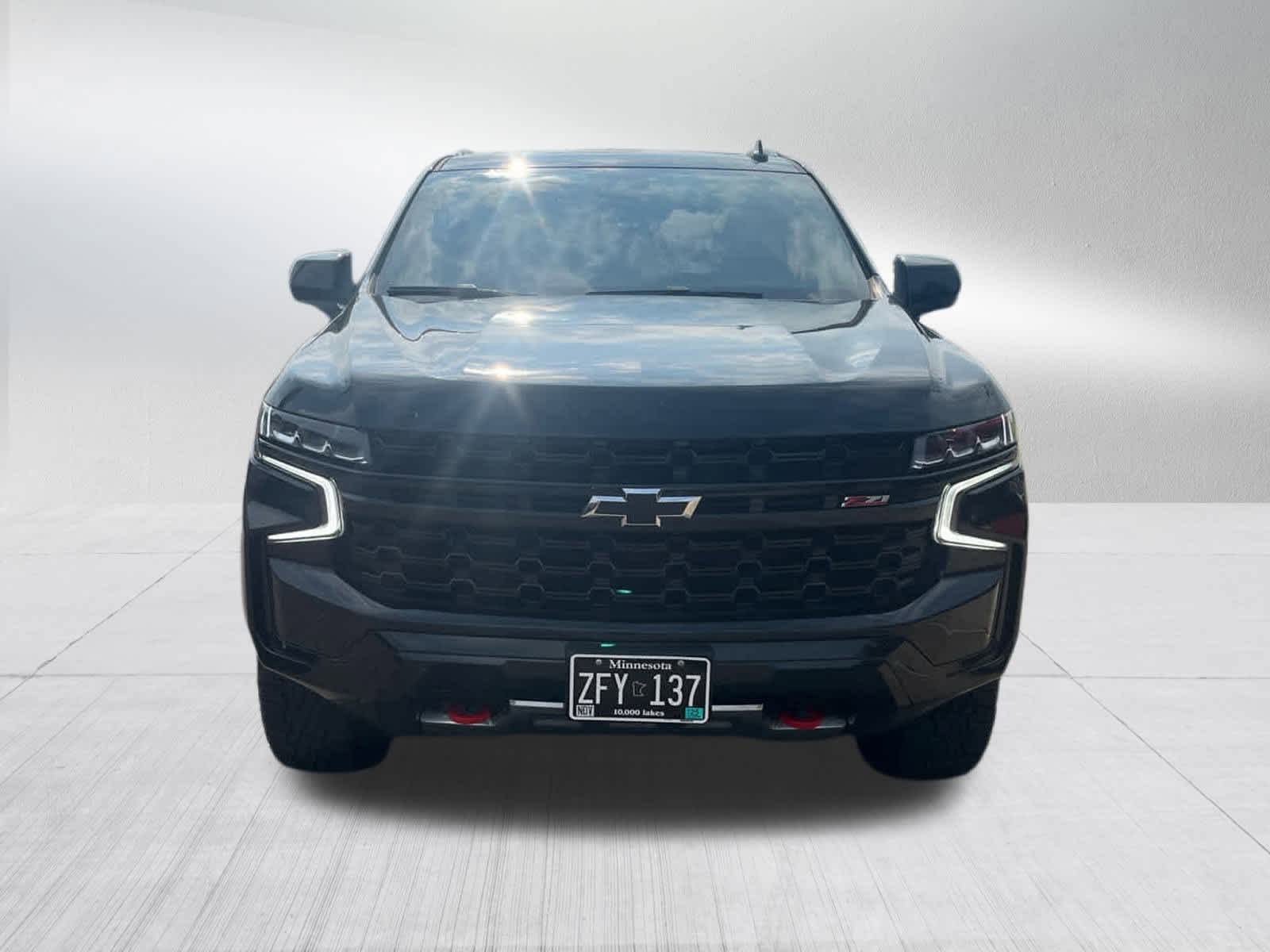 2023 Chevrolet Tahoe Z71 photo 12
