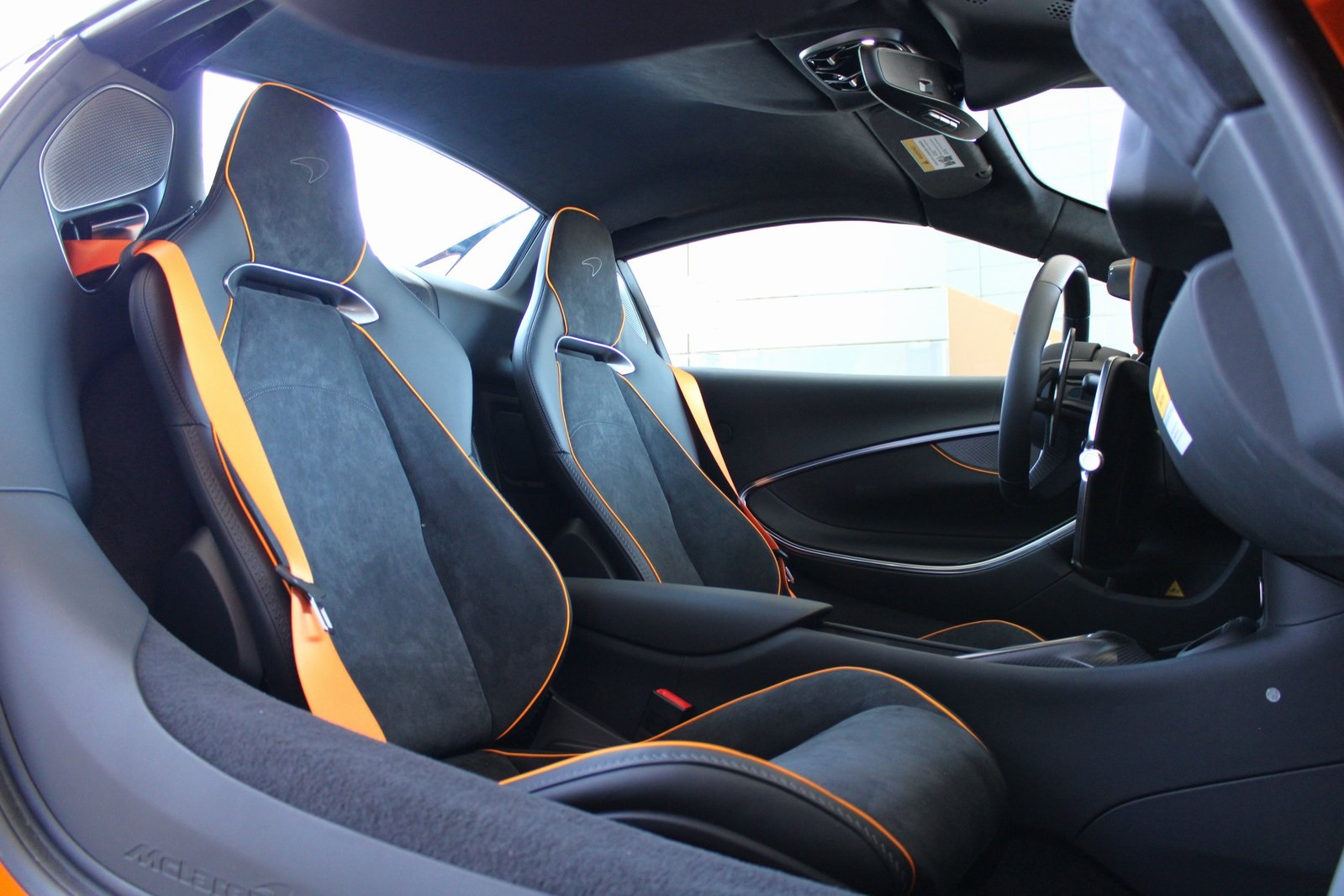 2025 Mclaren ARTURA Spider photo 41