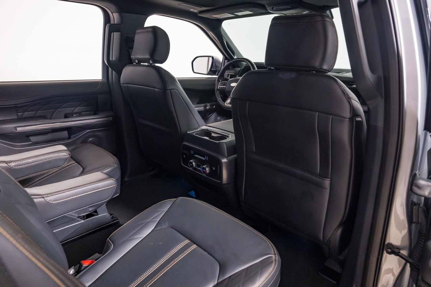 2024 Ford Expedition Platinum photo 29