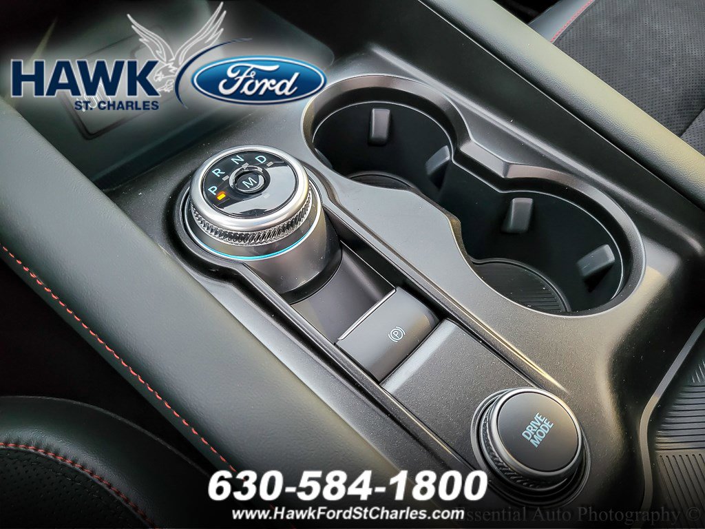 2026 FORD EXPLORER - Image 17