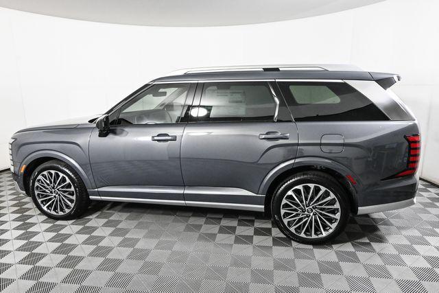 2026 Hyundai Palisade Calligraphy photo 31
