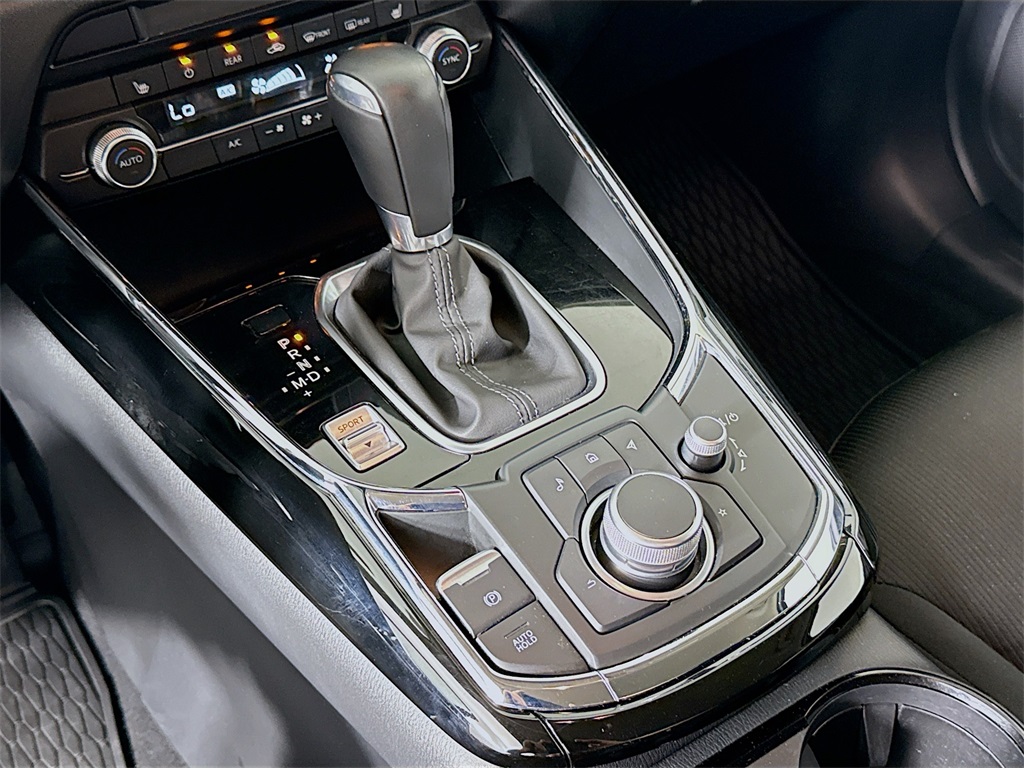 2022 Mazda CX-9 Sport photo 17