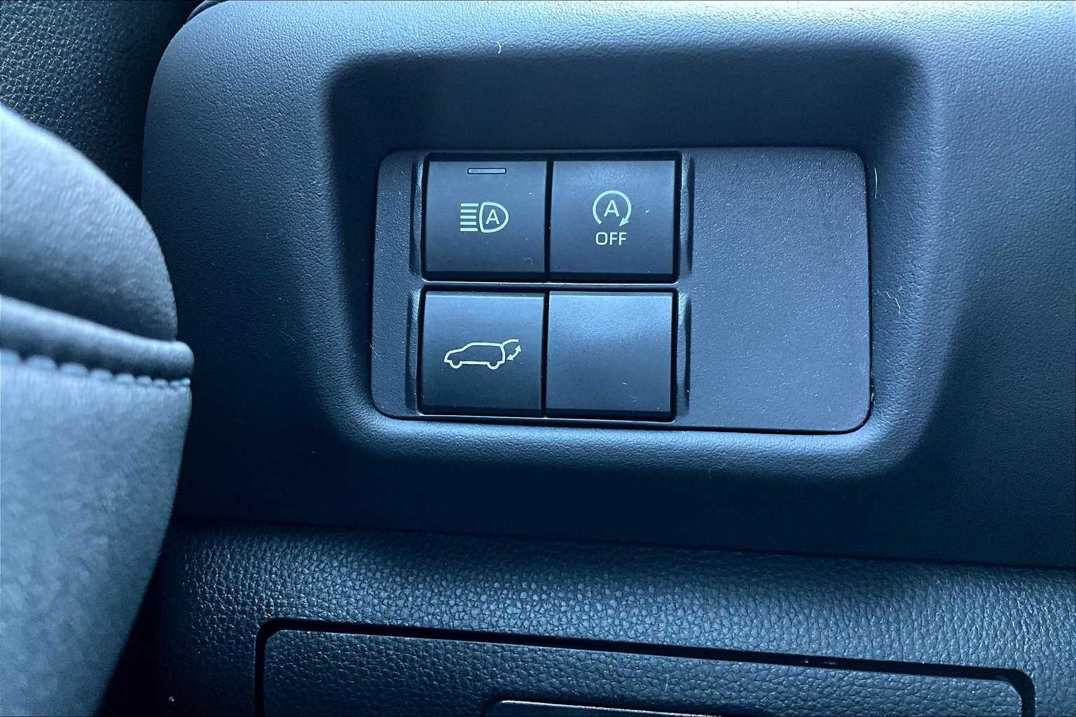 2023 Toyota Highlander XLE photo 33