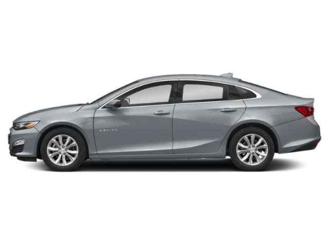 2024 Chevrolet Malibu 1LT photo 3