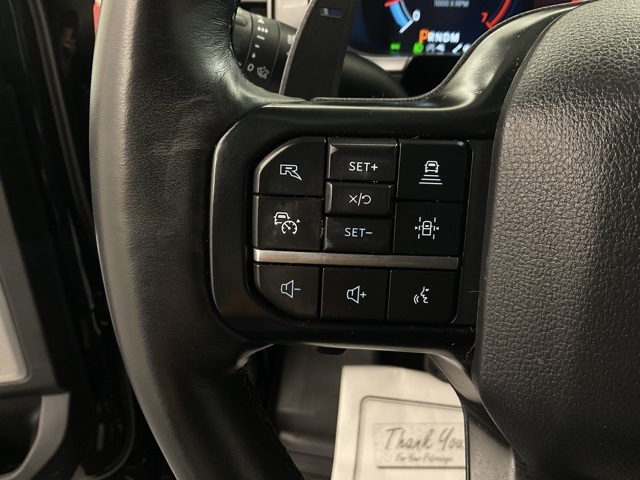 2023 Ford F-150 Raptor photo 12