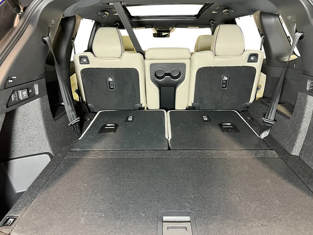 2026 Acura MDX SH-AWD A-Spec Advance photo 30
