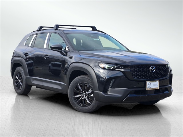 2026 Mazda CX-50 Premium's photo