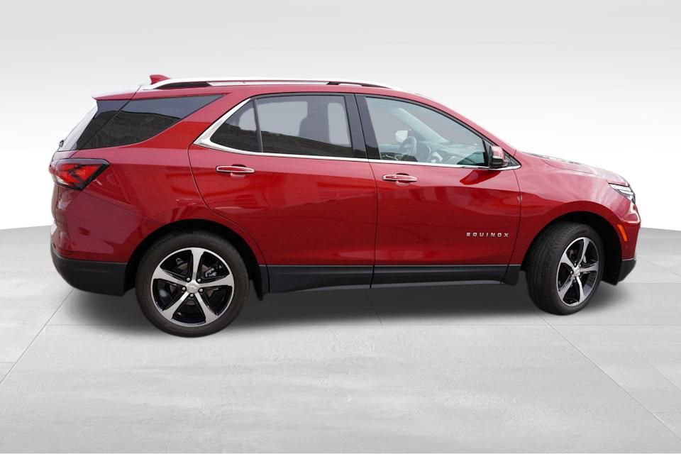2023 Chevrolet Equinox Premier photo 4