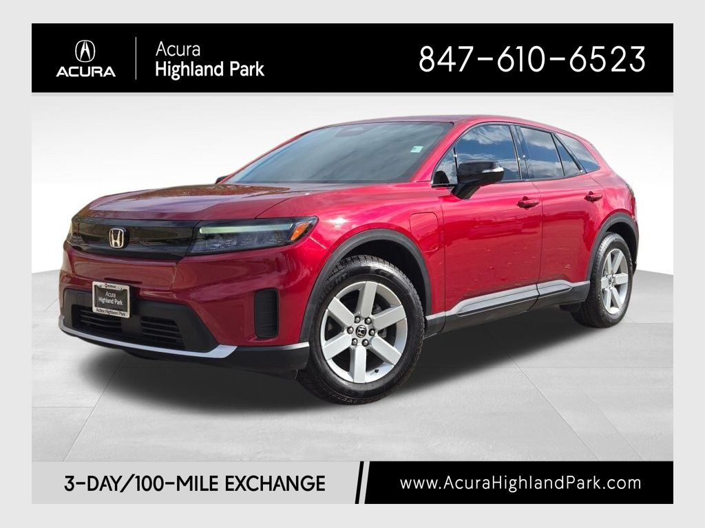 2024 Honda Prologue EX's photo