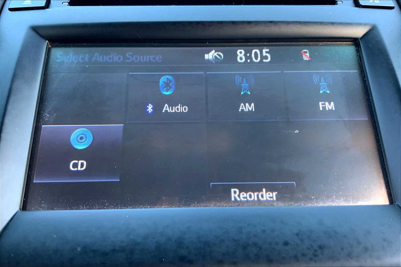 2015 Toyota Camry SE photo 33