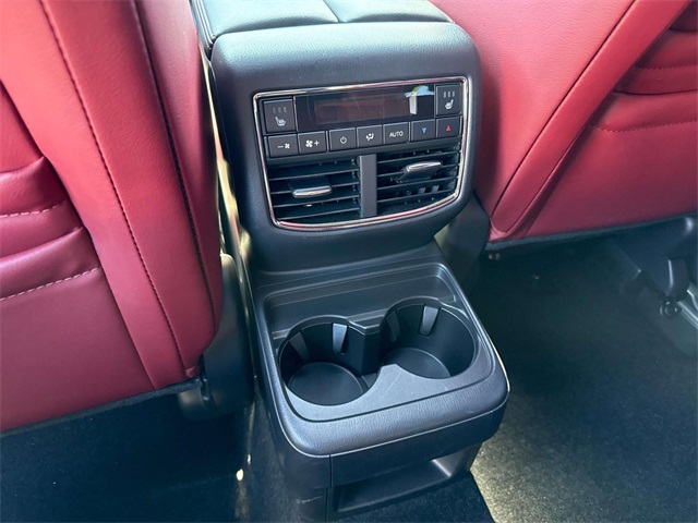 2023 Mazda CX-9 Carbon photo 13