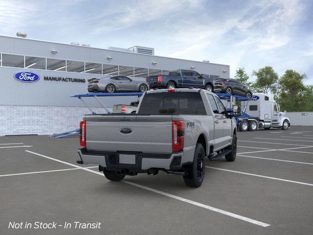 2026 Ford F-250 photo 7